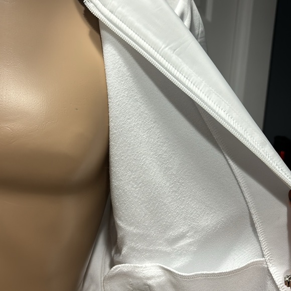 NWOT Unisex Yonex Jacket - Picture 8 of 9